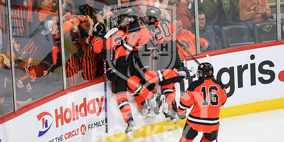 Grand Rapids vs White Bear Lake