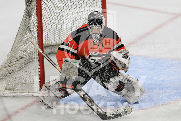 Grand Rapids vs White Bear Lake