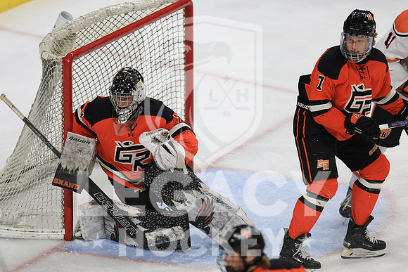 Grand Rapids vs White Bear Lake