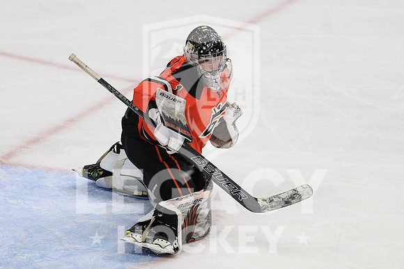 Grand Rapids vs White Bear Lake