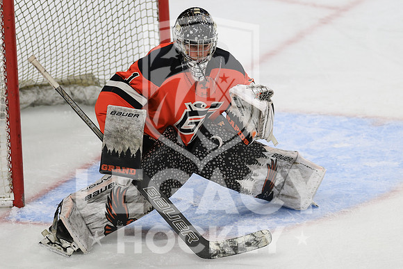 Grand Rapids vs White Bear Lake