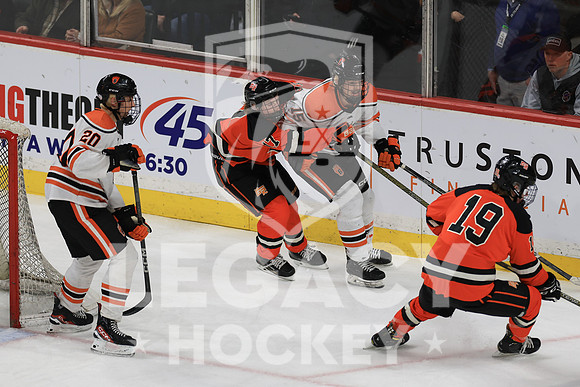 Grand Rapids vs White Bear Lake