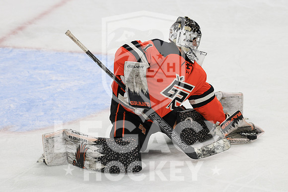 Grand Rapids vs White Bear Lake