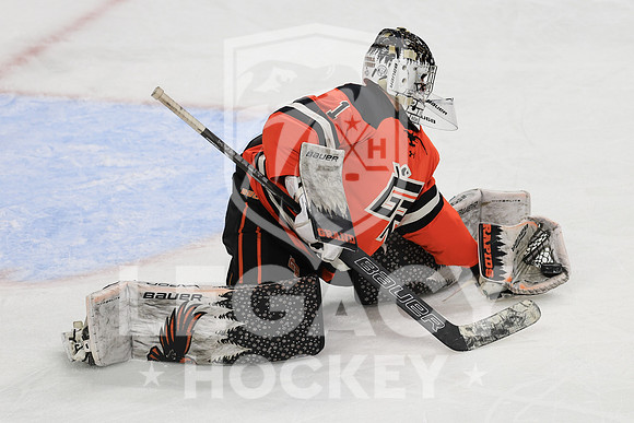 Grand Rapids vs White Bear Lake