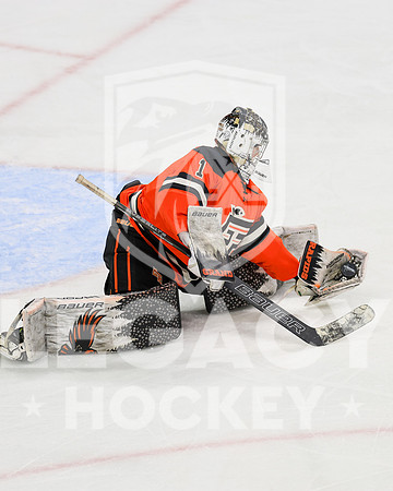 Grand Rapids vs White Bear Lake