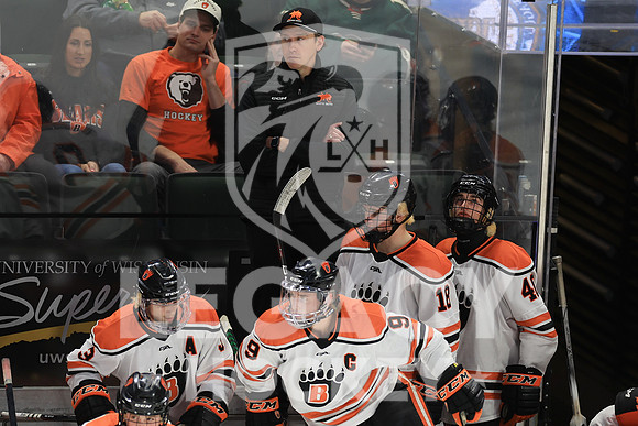 Grand Rapids vs White Bear Lake