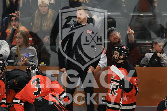 Grand Rapids vs White Bear Lake