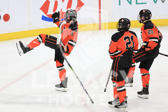 Grand Rapids vs White Bear Lake