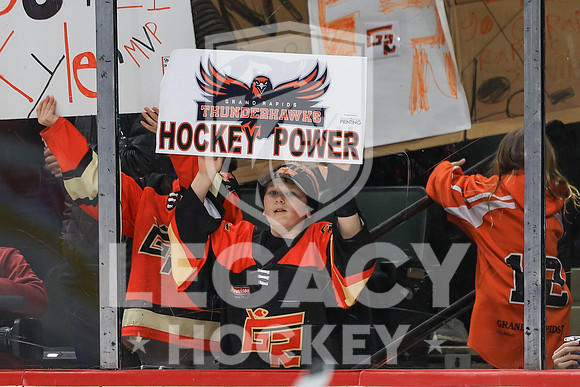 Grand Rapids vs White Bear Lake