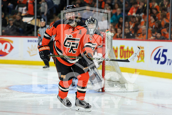 Grand Rapids vs White Bear Lake
