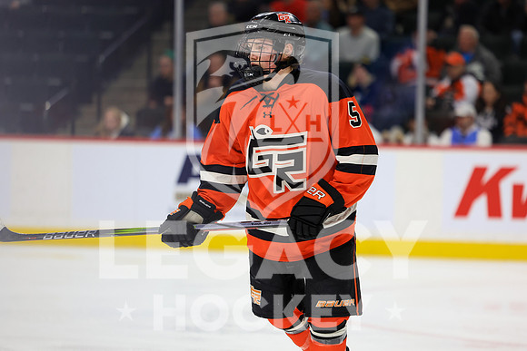 Grand Rapids vs White Bear Lake