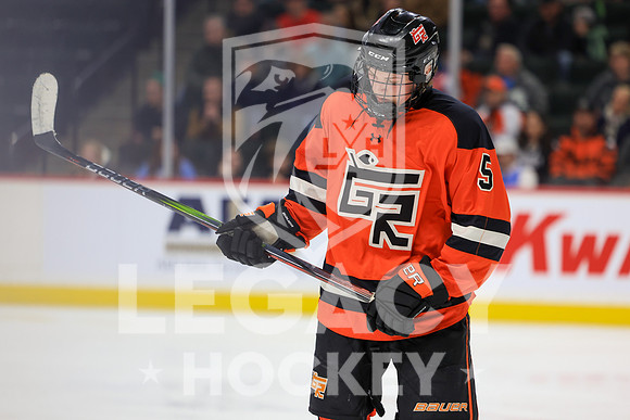 Grand Rapids vs White Bear Lake