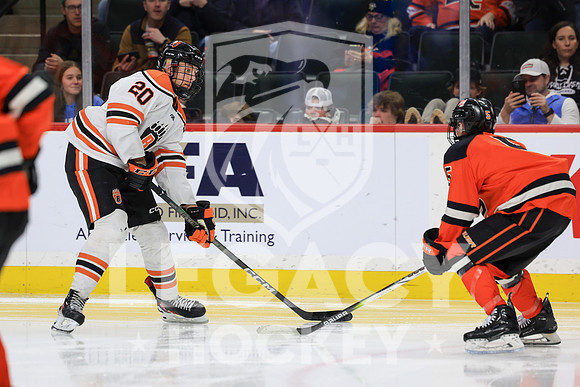 Grand Rapids vs White Bear Lake