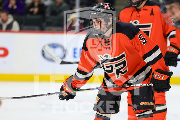 Grand Rapids vs White Bear Lake