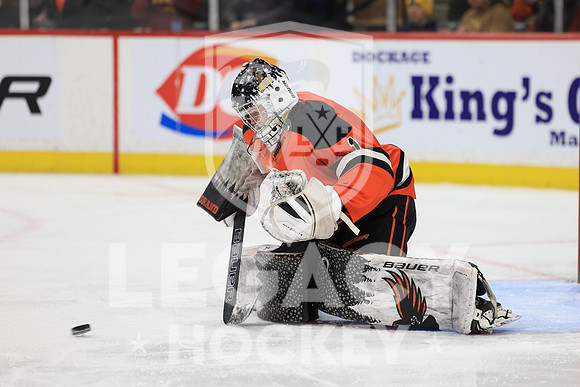 Grand Rapids vs White Bear Lake