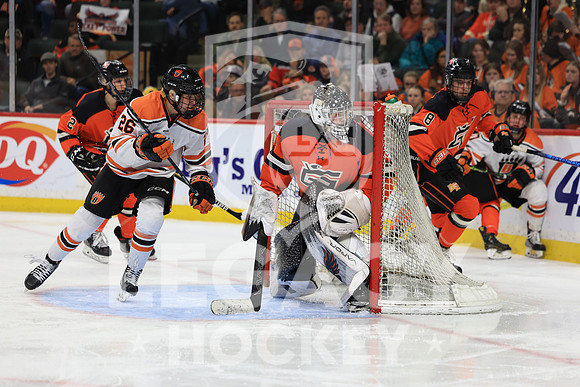Grand Rapids vs White Bear Lake