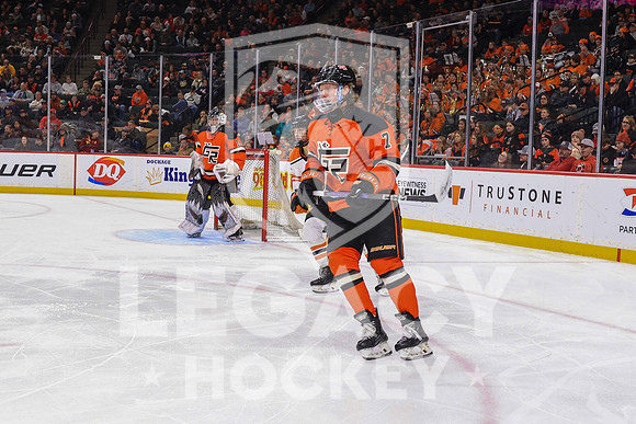 Grand Rapids vs White Bear Lake