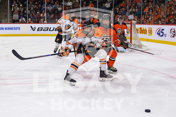 Grand Rapids vs White Bear Lake