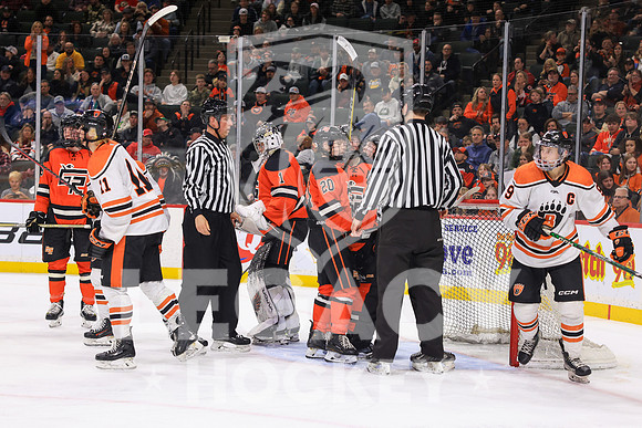 Grand Rapids vs White Bear Lake