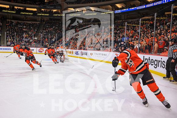 Grand Rapids vs White Bear Lake