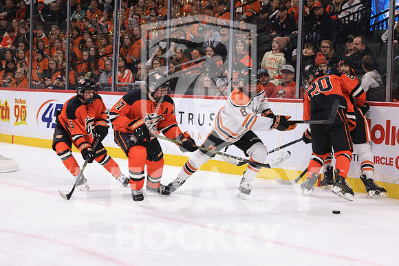 Grand Rapids vs White Bear Lake