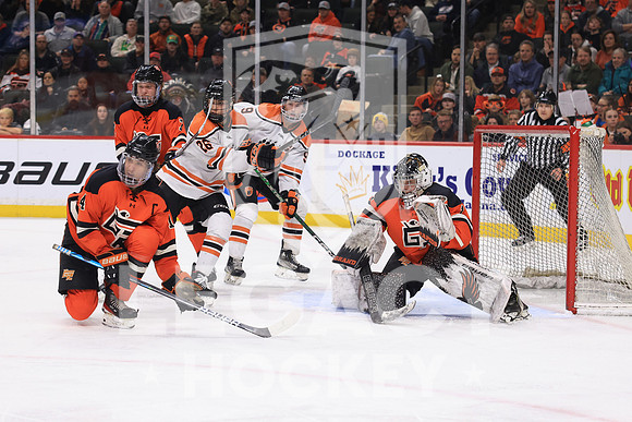Grand Rapids vs White Bear Lake
