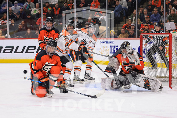 Grand Rapids vs White Bear Lake