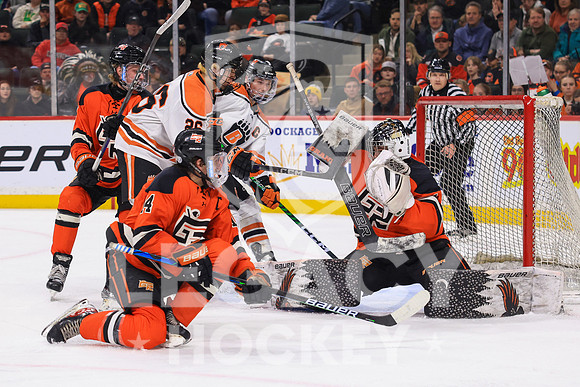 Grand Rapids vs White Bear Lake