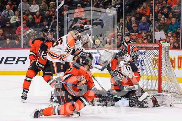 Grand Rapids vs White Bear Lake