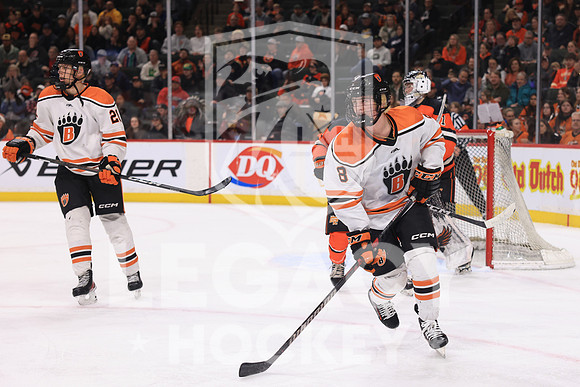 Grand Rapids vs White Bear Lake