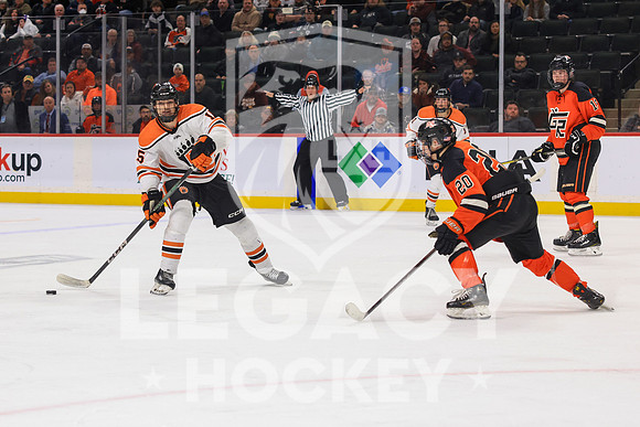 Grand Rapids vs White Bear Lake