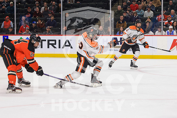 Grand Rapids vs White Bear Lake