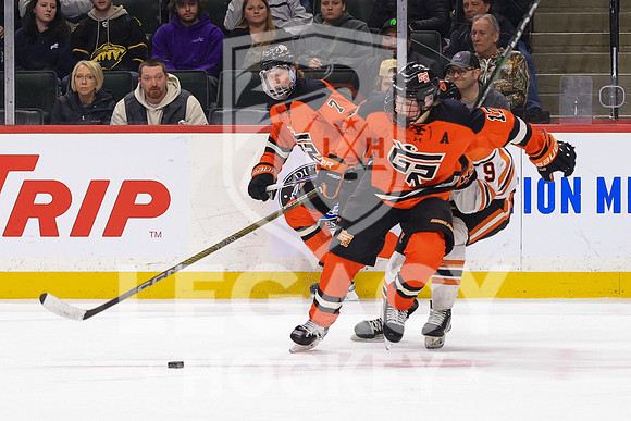 Grand Rapids vs White Bear Lake