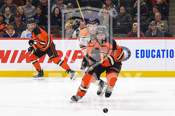 Grand Rapids vs White Bear Lake