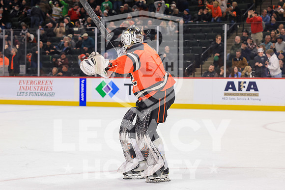 Grand Rapids vs White Bear Lake