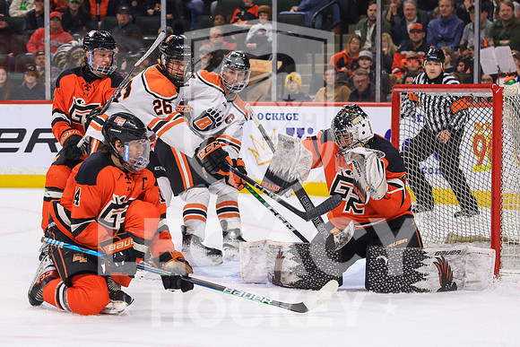 Grand Rapids vs White Bear Lake