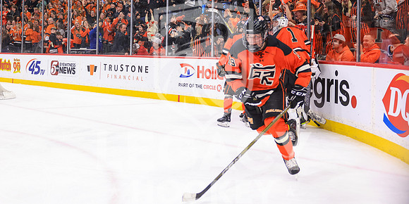 Grand Rapids vs White Bear Lake
