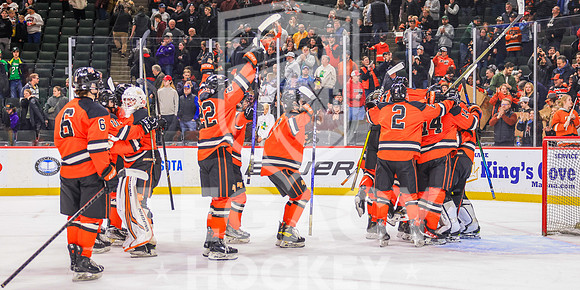 Grand Rapids vs White Bear Lake