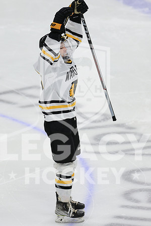 St. Cloud Cathedral vs Warroad