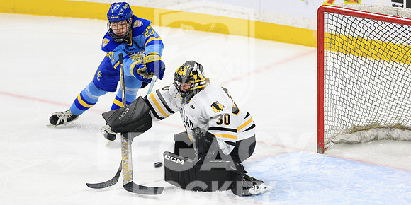 St. Cloud Cathedral vs Warroad