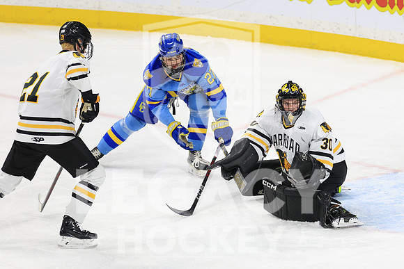 St. Cloud Cathedral vs Warroad