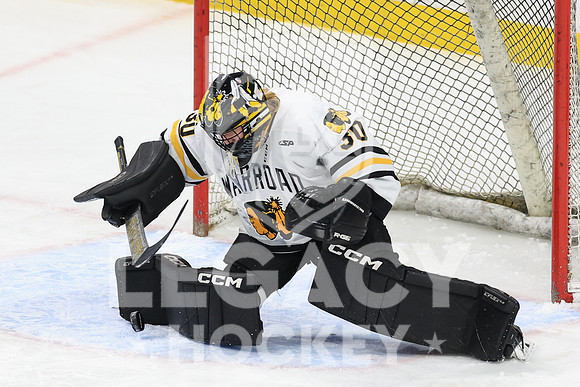 St. Cloud Cathedral vs Warroad