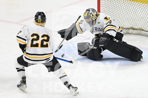 St. Cloud Cathedral vs Warroad