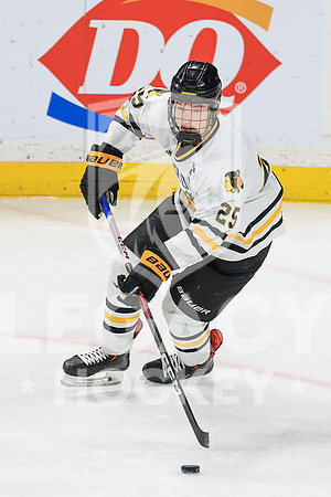 St. Cloud Cathedral vs Warroad