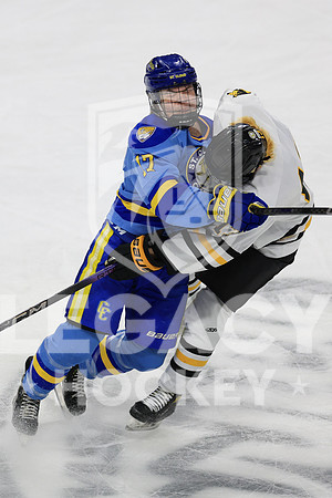 St. Cloud Cathedral vs Warroad