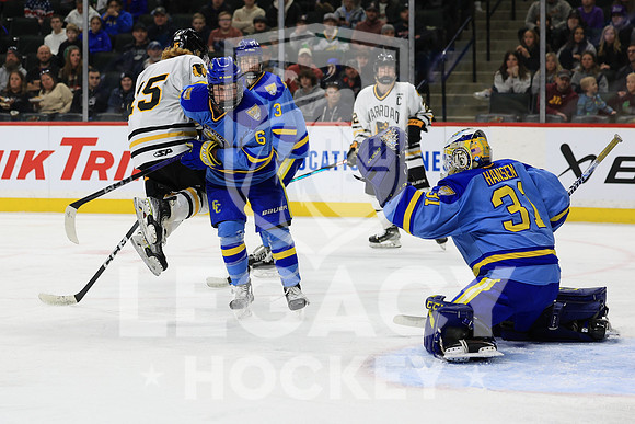 St. Cloud Cathedral vs Warroad
