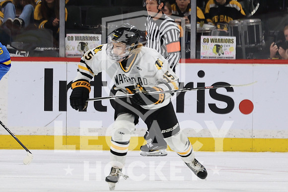 St. Cloud Cathedral vs Warroad