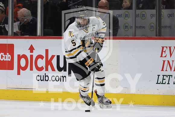 St. Cloud Cathedral vs Warroad