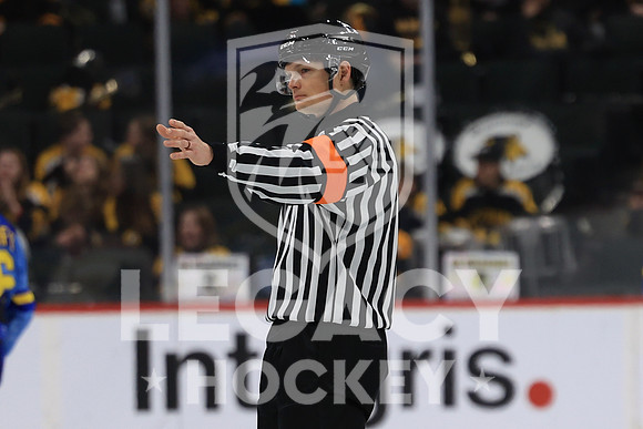 St. Cloud Cathedral vs Warroad