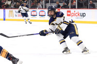 Mahtomedi vs Hermantown